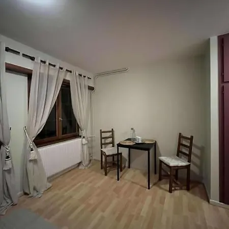 Au Gres Des Vosges - A L'ancien De Проживание в семье